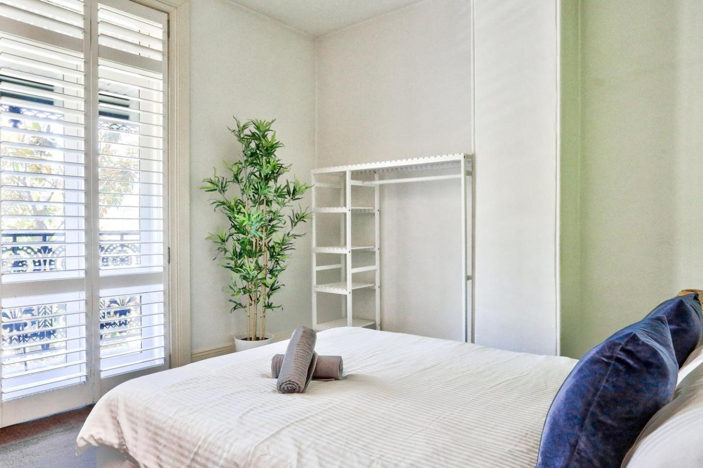Unique 2 Bedroom House Pyrmont 2 E-Bikes Included Cité de Cité de Sydney Extérieur photo