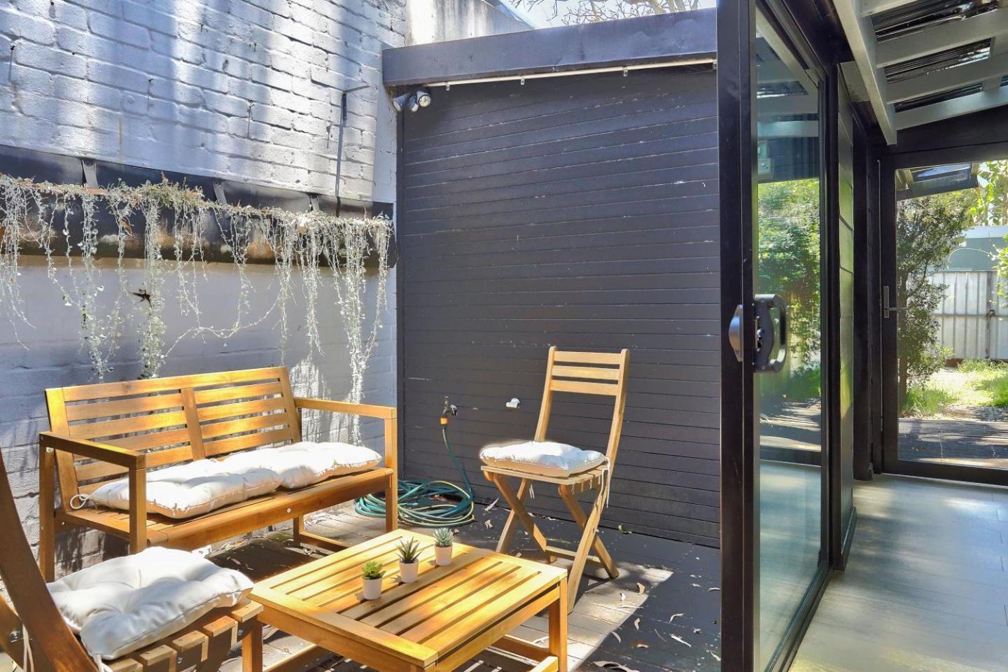 Unique 2 Bedroom House Pyrmont 2 E-Bikes Included Cité de Cité de Sydney Extérieur photo