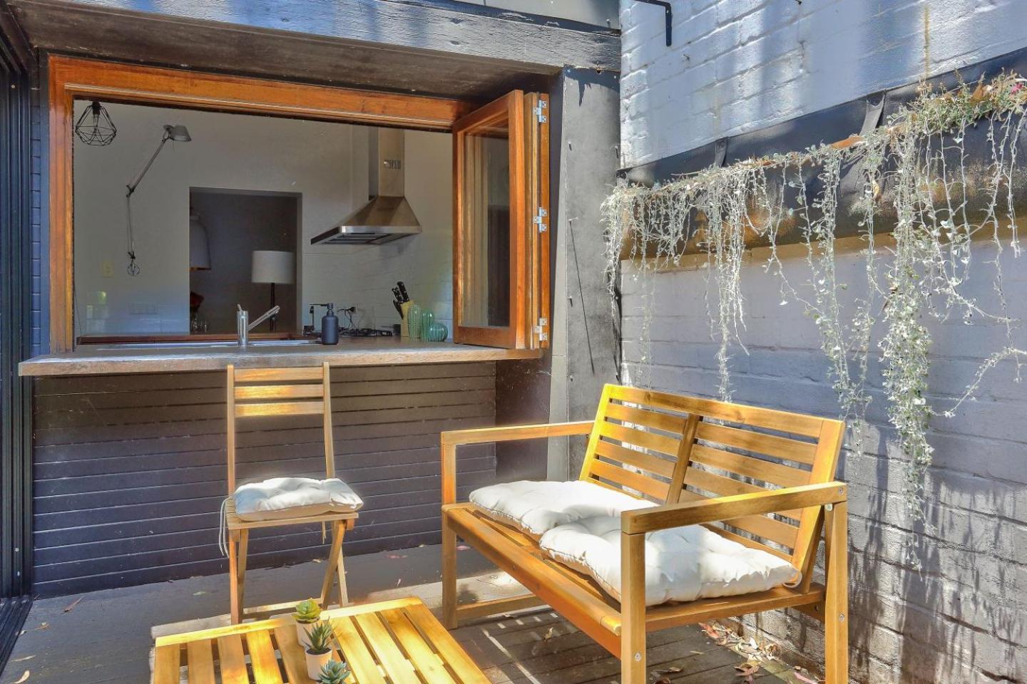 Unique 2 Bedroom House Pyrmont 2 E-Bikes Included Cité de Cité de Sydney Extérieur photo