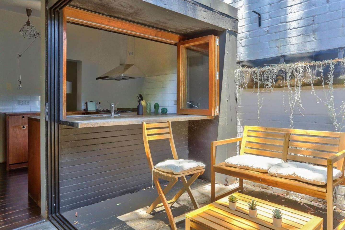 Unique 2 Bedroom House Pyrmont 2 E-Bikes Included Cité de Cité de Sydney Extérieur photo